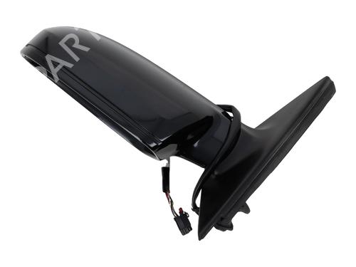 Used Left mirror Left mirror AUDI A4 B8 (8K2) 2.0 TDI (143 hp) 33925731 33925731