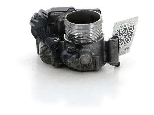 Throttle body VW GOLF VI (5K1) 2.0 TDI | BP36402101M82 - Image 4