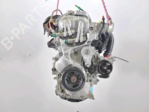 Motor RENAULT CLIO IV (BH_) 1.6 RS (BHJ4, BHJ6, BHMM) (200 hp) 23085714