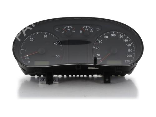 Instrument cluster VW POLO IV (9N_, 9A_) 1.4 TDI | BP30140839C47