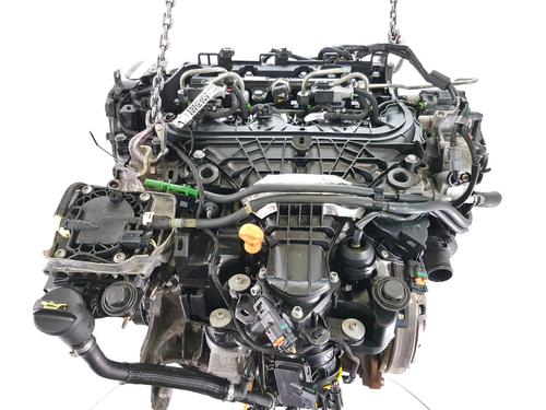 Engine CITROËN C8 (EA_, EB_) 2.0 HDi 165 | BP39736595M1 - Image 8