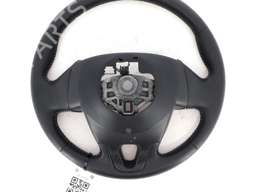 Steering wheel RENAULT MEGANE III Hatchback (BZ0/1_, B3_) 1.9 dCi (BZ0N, BZ0J) | BP28365595C49 