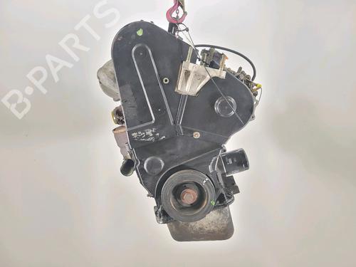 Used Engine PEUGEOT 205 II (20A/C) [1987-2000]  28160541