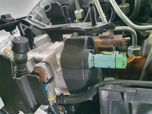 Engine RENAULT CLIO III Grandtour (KR0/1_) 1.5 dCi | BP38641852M1 - Image 11