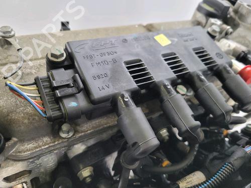 Engine FIAT 500 (312_) 1.2 (312AXA1A) | BP24626446M1 
