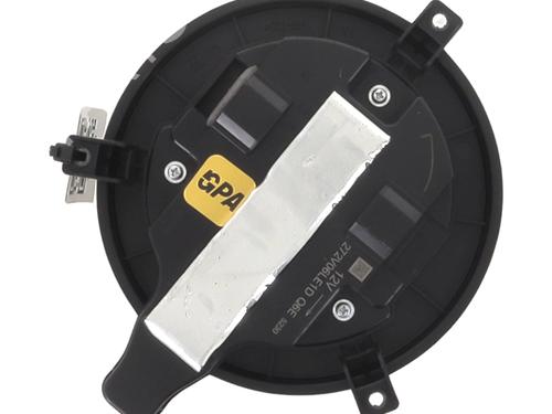 Varmeblæser NISSAN X-TRAIL IV (T33) 1.5 VC-T Mild Hybrid (163 hp) 32309692