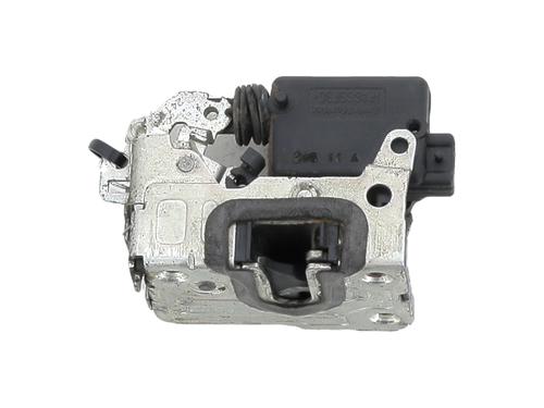 Serrure arrière gauche DACIA DUSTER (HS_) [2010-2018]  33111161