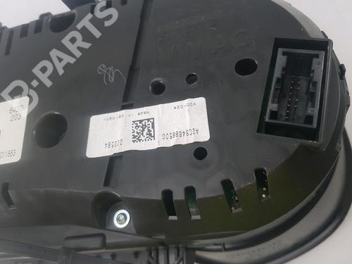 Instrument cluster SEAT LEON (5F1) 2.0 TDI | BP11813422C47 