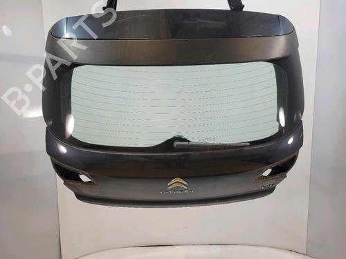 Used Tailgate CITROËN C4 II (NC_) 1.6 HDi 90 (92 hp) 29265604