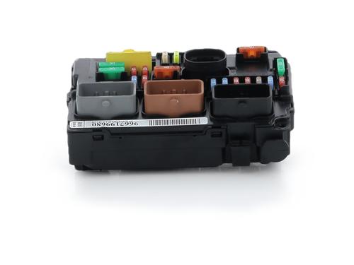 Used Fuse box Fuse box CITROËN C3 II (SC_) 1.4 HDi 70 (SC8HZC, SC8HR0, SC8HP4) (68 hp) 40003773 40003773