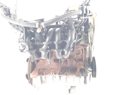 Engine DACIA LOGAN (LS_) 1.4 MPI LPG (LS0C) | BP30812854M1