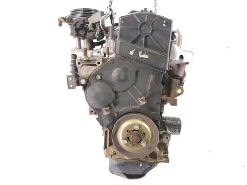 Motore CITROËN SAXO (S0, S1) 1.0 X (50 hp) 31606803