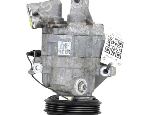 AC compressor OPEL AGILA B (H08) 1.0 (F68) | BP29443365M34 