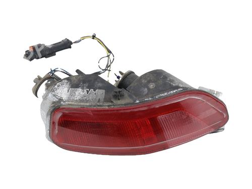 Højre baglygte kofanger CITROËN C4 Grand Picasso II (DA_, DE_) 2.0 BlueHDi 150 | BP30558531C82