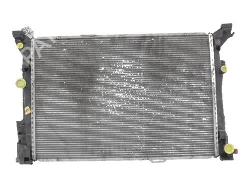 Køler Køler MERCEDES-BENZ A-CLASS (W176) A 200 (176.043) (156 hp) 36211075 36211075