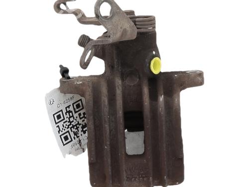 Right rear brake caliper VW GOLF VI (5K1) 2.0 TDI | BP37600029M106 - Image 3