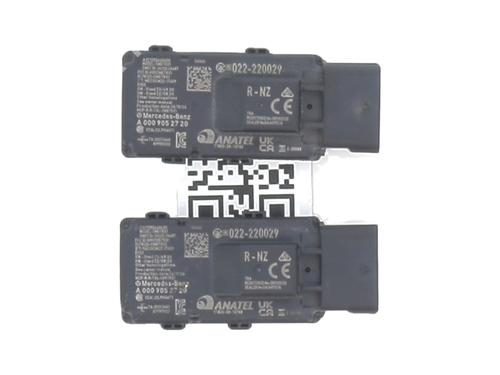 Other MERCEDES-BENZ GLC Coupe (C254) 220d 4-matic (254.305) | BP31239912O1 