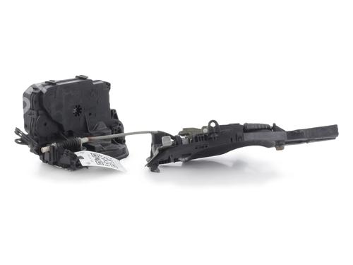 Front left lock BMW 3 (E90) 325 i | BP38457406C98 - Image 2