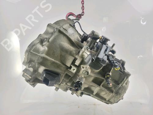 Used Gearbox KIA CEE'D Sportswagon (JD) 1.4 CRDi 90 (90 hp) 26609195