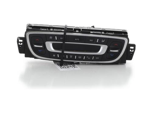 Klimabedienteil für RENAULT SCÉNIC III (JZ0/1_) 1.5 dCi (106 hp) 31661675