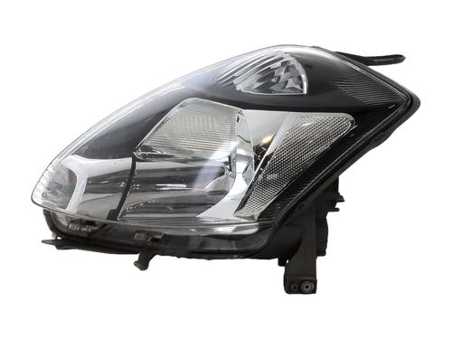 Used Left headlight DAIHATSU SIRION (M3_) 1.5 (M303) (103 hp) 22343875