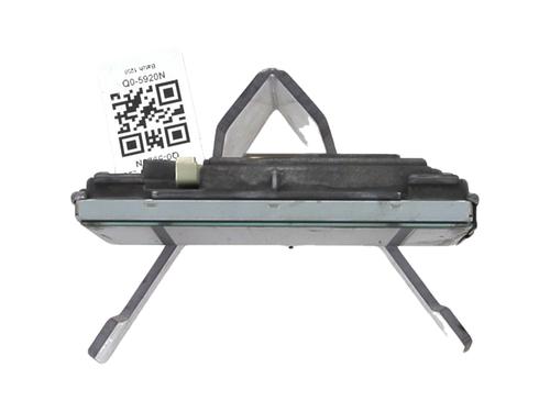 Used Display monitor PEUGEOT 208 I (CA_, CC_) 1.4 HDi (68 hp) 32406585