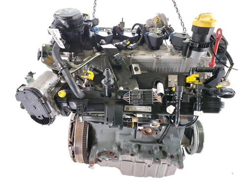 Engine FIAT 500X (334_) 1.4 (334AXC1B, 334AXC11) | BP29964238M1