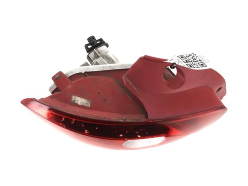 Used Left taillight Left taillight SEAT IBIZA IV (6J5, 6P1) 1.6 TDI (105 hp) 33753600 33753600