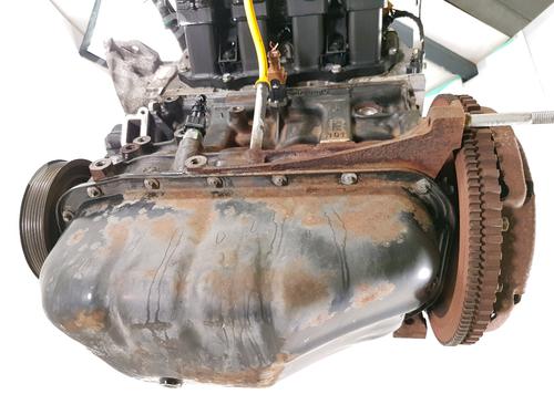 Engine RENAULT CLIO III Grandtour (KR0/1_) 1.2 16V (KR02, KR0J) | BP30118928M1 