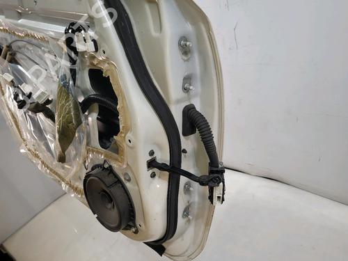 Left front door NISSAN LEAF (ZE0) Electric | BP25345028C2 