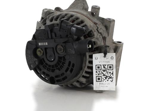 Alternator MERCEDES-BENZ C-CLASS (W203) C 220 CDI (203.008) | BP27247804M7 