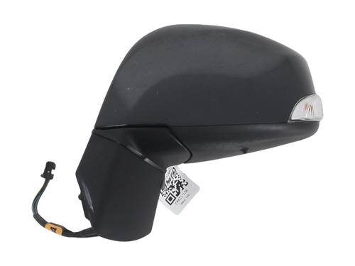 Left mirror RENAULT SCÉNIC III (JZ0/1_) 1.5 dCi | BP29931019C26 