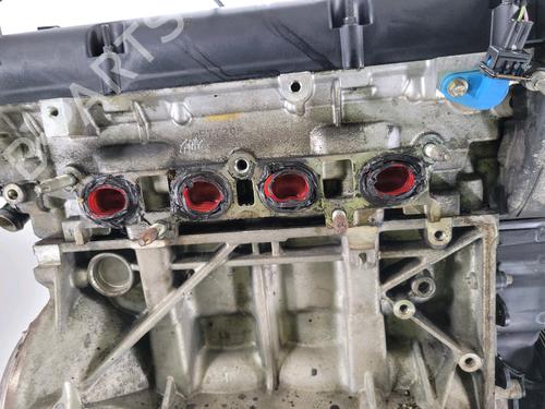 Engine FORD FIESTA VI (CB1, CCN) 1.25 | BP28533979M1