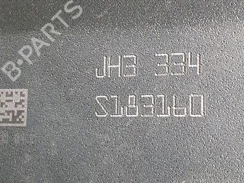 Gearbox RENAULT CLIO IV Grandtour (KH_) 0.9 TCe 90 | BP29820256M3 