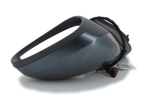 Right mirror PEUGEOT 207 (WA_, WC_) 1.6 HDi | BP29389742C27 