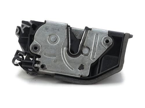 Front right lock BMW 1 (E87) 116 i | BP26677572C97 