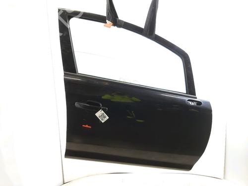 Used Right front door OPEL CORSA D (S07) 1.3 CDTI (L08, L68) (75 hp) 24462435