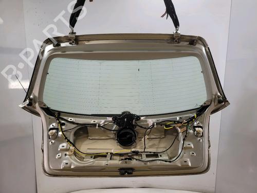 Tailgate VW GOLF V (1K1)  | BP25622331C6 