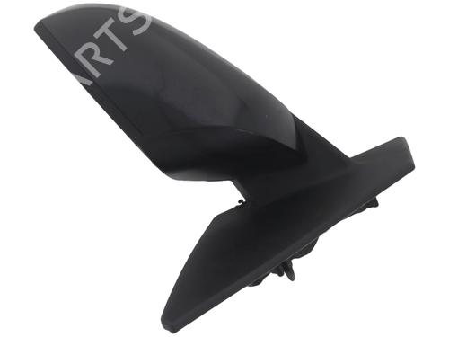 Used Left mirror RENAULT MEGANE III Hatchback (BZ0/1_, B3_) 1.6 dCi (BZ00, BZ12, BZ13) (130 hp) 32848042