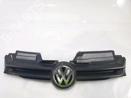 Grill VW GOLF V (1K1) [2003-2010]  27333865