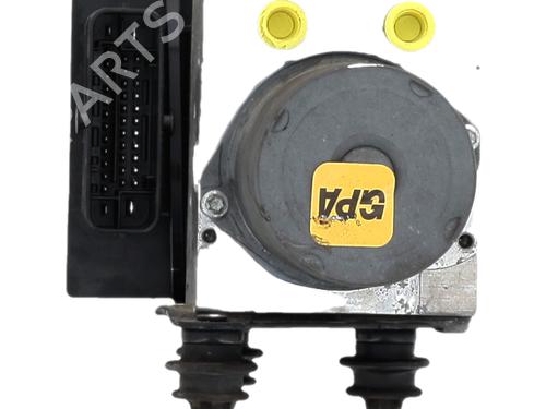 ABS pump AUDI Q5 (8RB) 3.0 TDI quattro | BP37228565M43 - Image 5