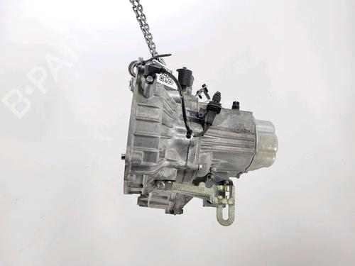 Used Gearbox Gearbox CHEVROLET AVEO / KALOS Hatchback (T250, T255) 1.2 (84 hp) 40211989 40211989
