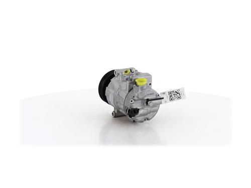 AC compressor VW GOLF VI (5K1) | BP35891816M34 - Image 2
