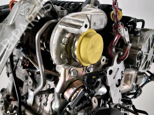 Engine CITROËN C3 II (SC_) 1.6 HDi | BP31142263M1 