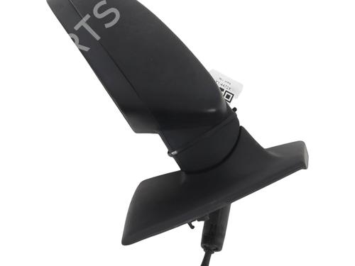 Used Left mirror RENAULT CLIO III (BR0/1, CR0/1) 1.5 dCi (C/BR0G, C/BR1G) (68 hp) 31142317