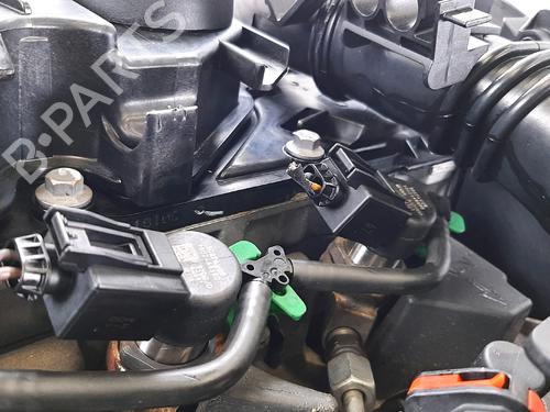 Engine VOLVO V40 Hatchback (525) D2 | BP33165958M1  - Image 8