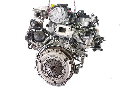 Engine PEUGEOT 2008 I (CU_) 1.6 HDi | BP36898627M1 - Image 3