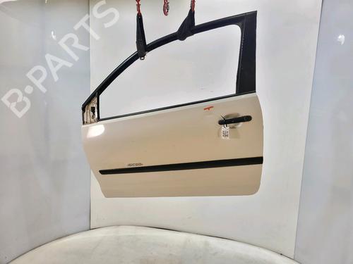 Used Left front door VW POLO IV (9N_, 9A_) 1.2 (54 hp) 30190590