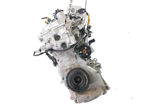 Used Engine Engine NISSAN MICRA IV (K13K, K13KK) 1.2 DIG-S (98 hp) 39971860 39971860