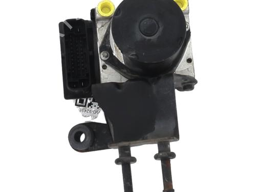 ABS pump VW FOX Hatchback (5Z1, 5Z3, 5Z4) 1.2 | BP30449317M43 
